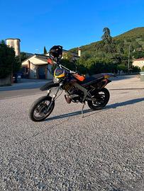 Derbi DRD X-Treme 50 R - Revisionata 2024