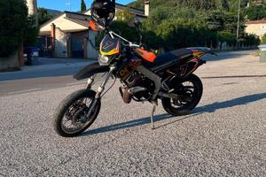 Derbi DRD X-Treme 50 R - Revisionata 2024