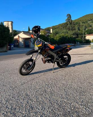 Derbi DRD X-Treme 50 R - Revisionata 2024