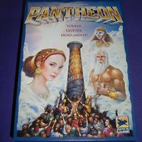 Pantheon