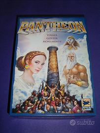 Pantheon
