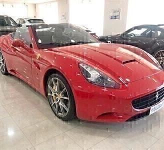 ricambi per FERRARI CALIFORNIA 2015 2016 2017 2018
