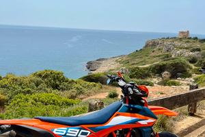 Ktm 690 smc R 2023
