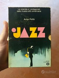 Grande enciclopedia del jazz 1,2,3,4