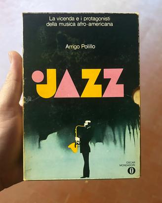 Grande enciclopedia del jazz 1,2,3,4