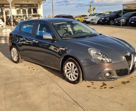 Alfa Romeo Giulietta 1.6 JTDm 120CV CAMBIO MANUALE