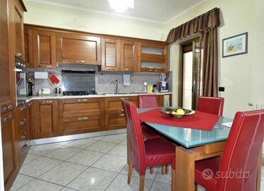 Appartamento a Randazzo