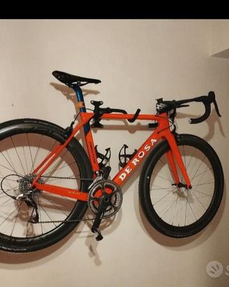 De Rosa Protos 