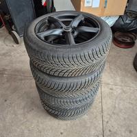 CERCHI E GOMME 2055517 CITROEN - CPR377269