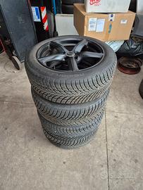 CERCHI E GOMME 2055517 CITROEN - CPR377269