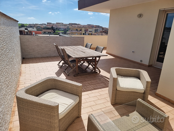 Attico Trivano Trasfertisti Sestu