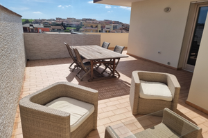 Attico Trivano Trasfertisti Sestu