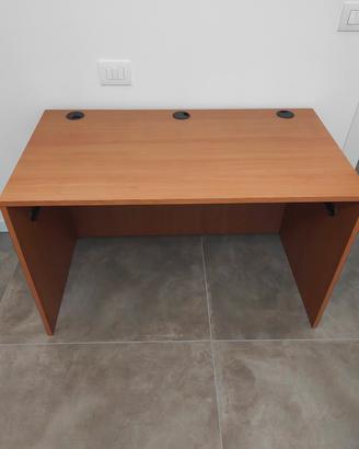 Scrivania 110x60