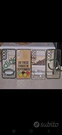 cover per Samsung S 22