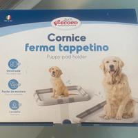 Cornice Ferma Tappetino