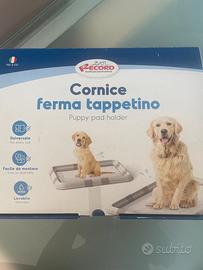 Cornice Ferma Tappetino