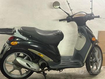 Ciclomotore Piaggio Liberty 50 cc