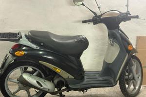 Ciclomotore Piaggio Liberty 50 cc