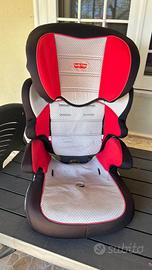 SeggiolIino auto (36kg)