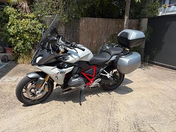 BMW R1200RS