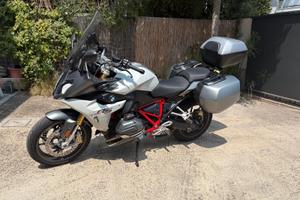 BMW R1200RS
