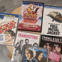 film dvd
