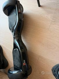 Hoverboard Xscate