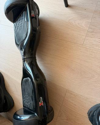 Hoverboard Xscate