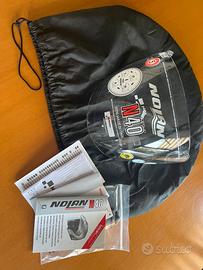 Visiera per casco Nolan