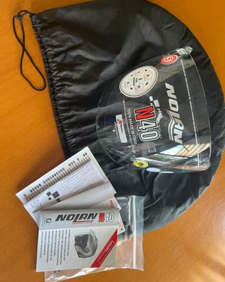 Visiera per casco Nolan