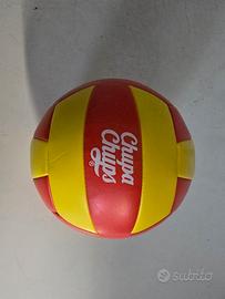 Palla Originale Pubblicitaria Chupa Chups Volley