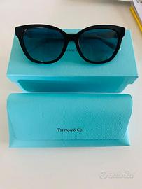 Occhiali da sole donna Tiffany nuovi