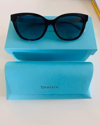 Occhiali da sole donna Tiffany nuovi