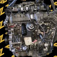 Motore completo mini Countryman 2.0 N47C20A
