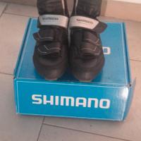 Scarpe mtb invernali