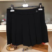 Gonna pantalone nera Stradivarius tg Eur40