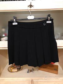 Gonna pantalone nera Stradivarius tg Eur40