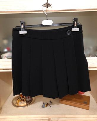 Gonna pantalone nera Stradivarius tg Eur40