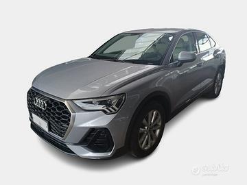 AUDI Q3 SPORTBACK 35 TDI quattro S tronic Business
