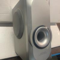 Sound woofer Daewoo vintage