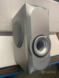 Sound woofer Daewoo vintage