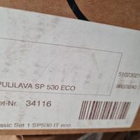 pulilava folletto SP 530 ECO 