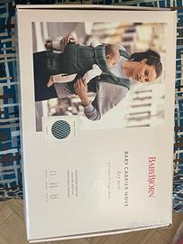 Babybjörn marsupio 0-15 mesi