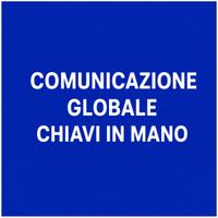 Esperto in Comunicazione Globale per Aziende