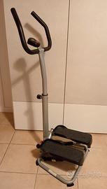 Stepper