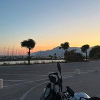 Bmw f 750 gs