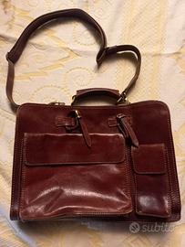 Borsa da lavoro The Bridge