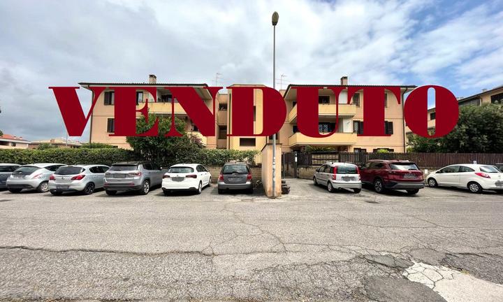 Appartamento Cerveteri [Cod. rif 3233177VRG]