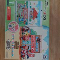 Nintendo 3ds e giochi