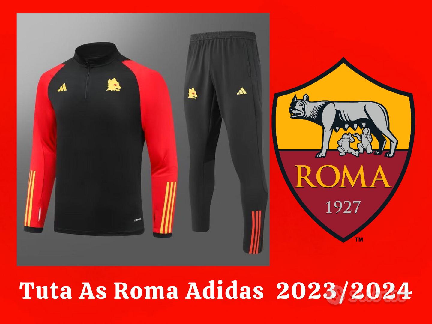 adidas roma lavora con noi